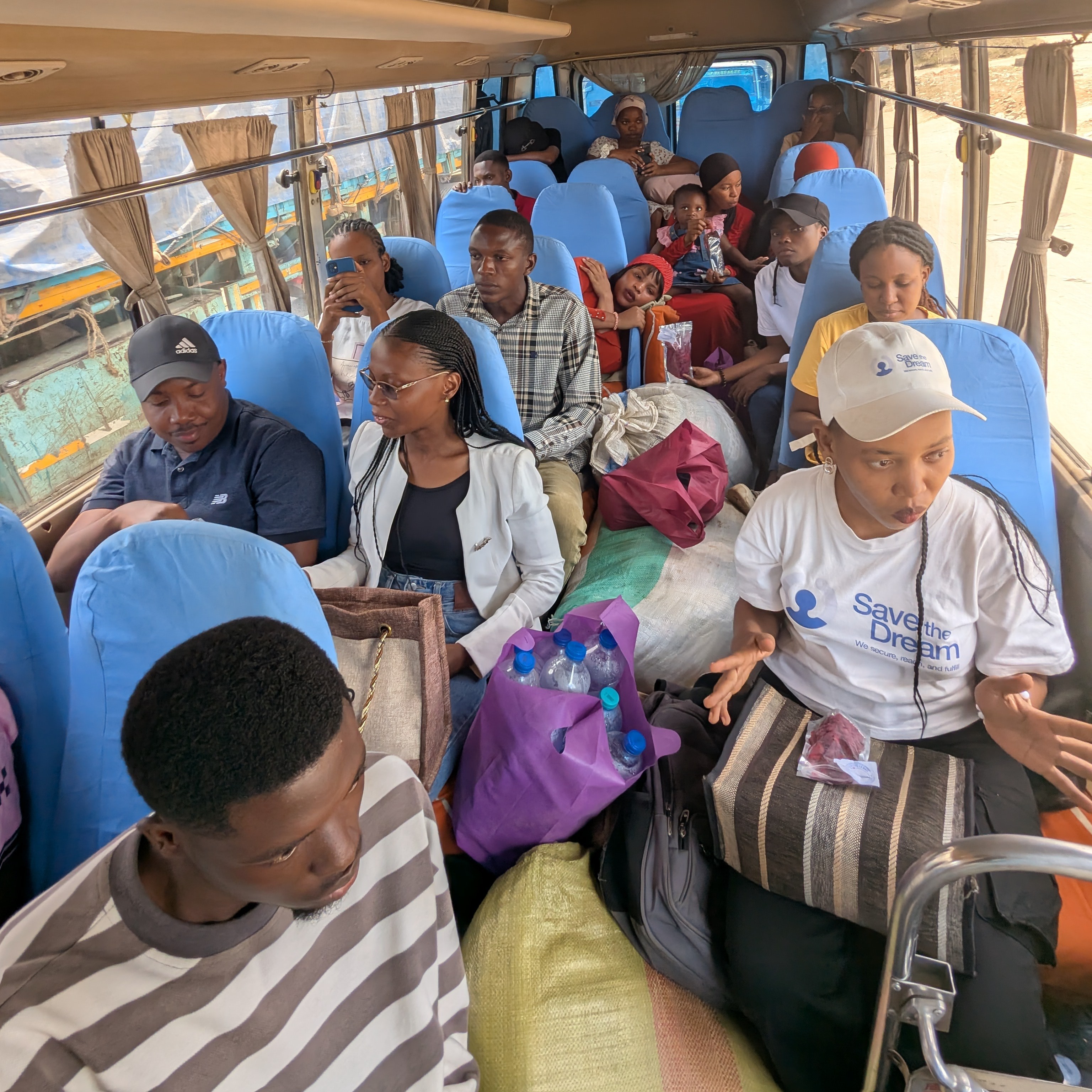 Community Outreach Coordinator